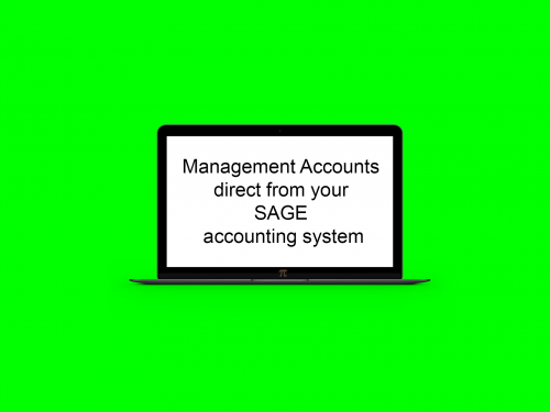Sage Management Accounting