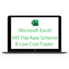 VAT Flat Rate Scheme