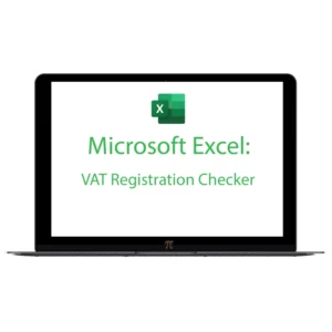 VAT Registration Checker