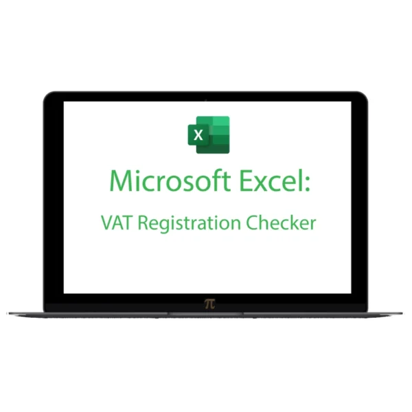 VAT Registration Checker