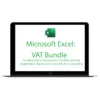 VAT Excel Bundle